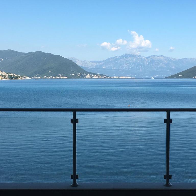 Hotel Vienna - Twin Room with Sea View - 21