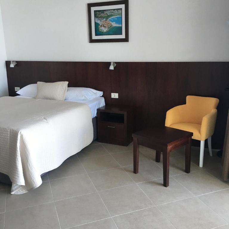 Hotel Vienna - Deluxe Twin Room with Sea View - 41