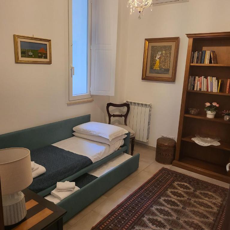Circus Maximus n 1-at 400m Metro - Appartamento con 3 Camere da Letto - 42