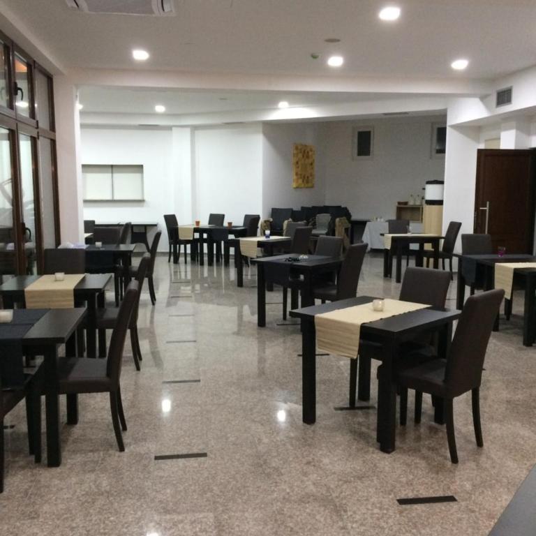 Hotel Vienna - Deluxe Twin Room with Sea View - 44