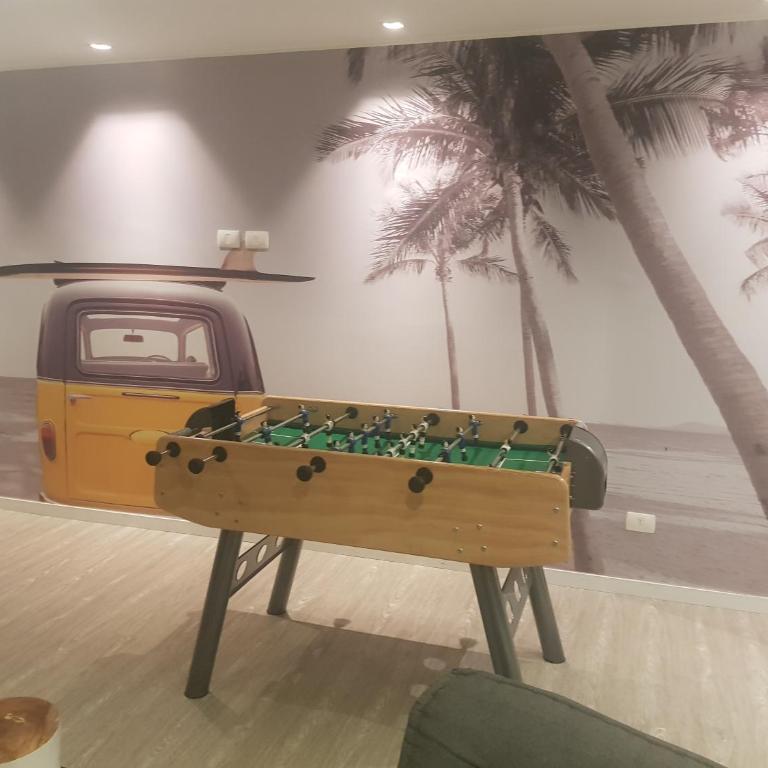 Ocean Drive Country - Punta del Este - Studio Apartment with Sea View - 39