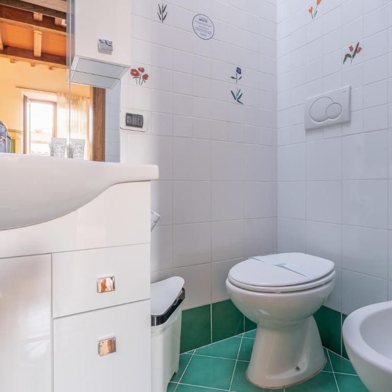 Firenze Rentals Mini Suite Corso - Monolocale - 10