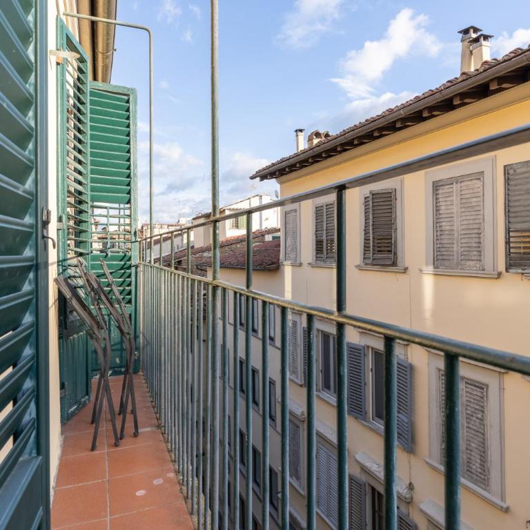 Firenze Rentals Mini Suite Corso - Monolocale - 13
