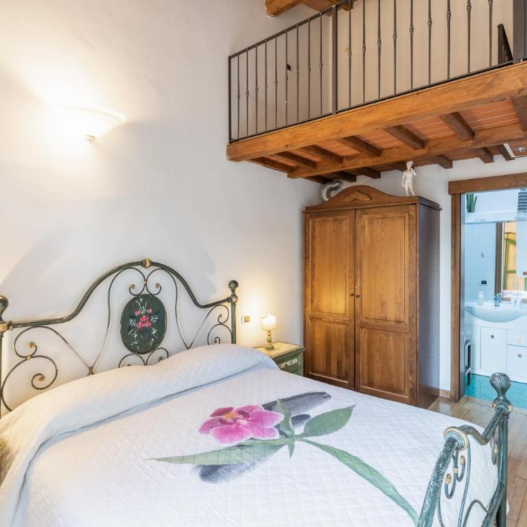Firenze Rentals Mini Suite Corso - Monolocale - 8