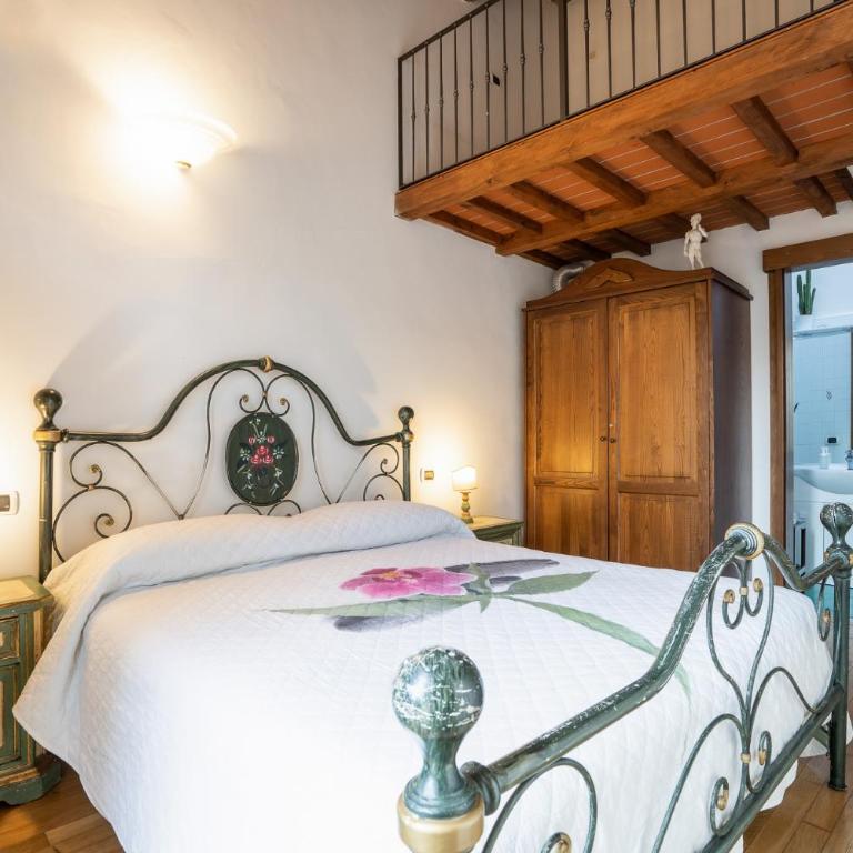 Firenze Rentals Mini Suite Corso - Monolocale - 3