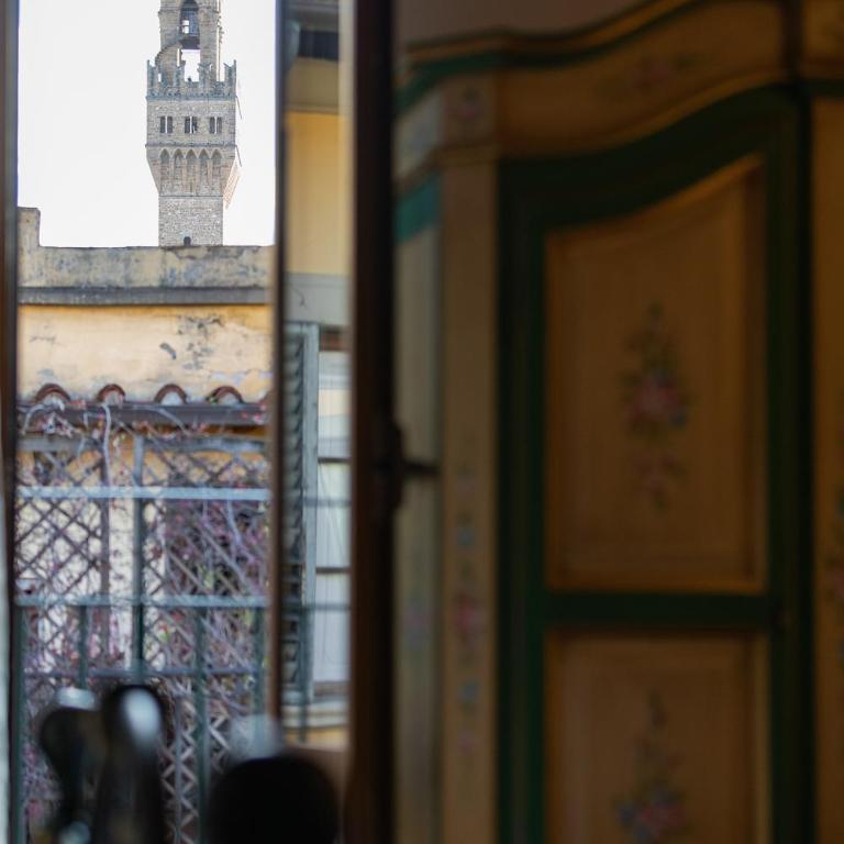 Firenze Rentals Mini Suite Corso - Monolocale - 20