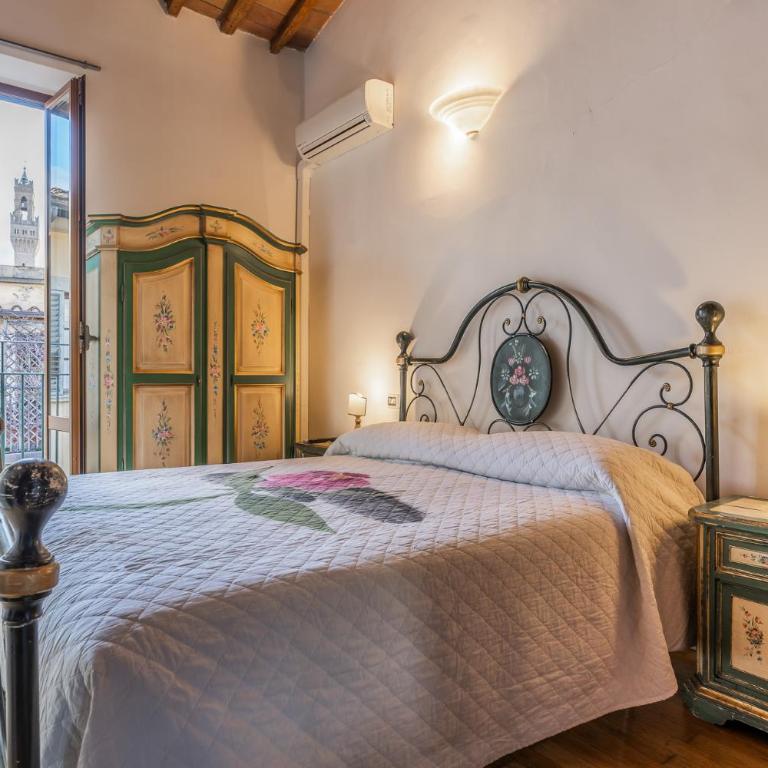 Firenze Rentals Mini Suite Corso - Monolocale - 1