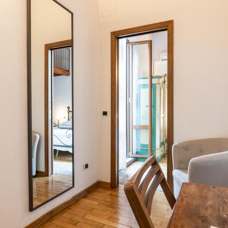 Firenze Rentals Mini Suite Corso - Monolocale - 18