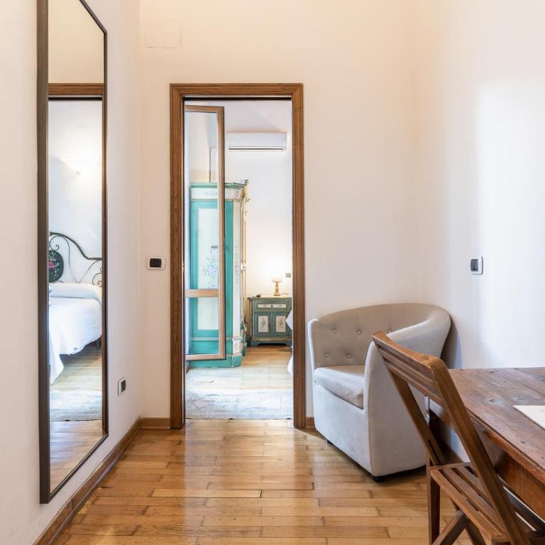 Firenze Rentals Mini Suite Corso - Monolocale - 17