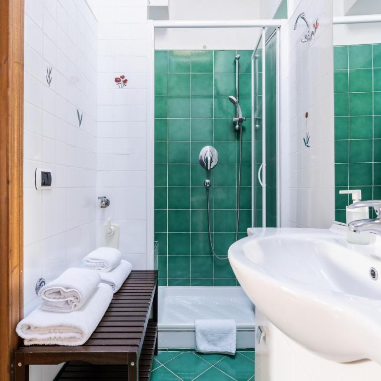 Firenze Rentals Mini Suite Corso - Monolocale - 12