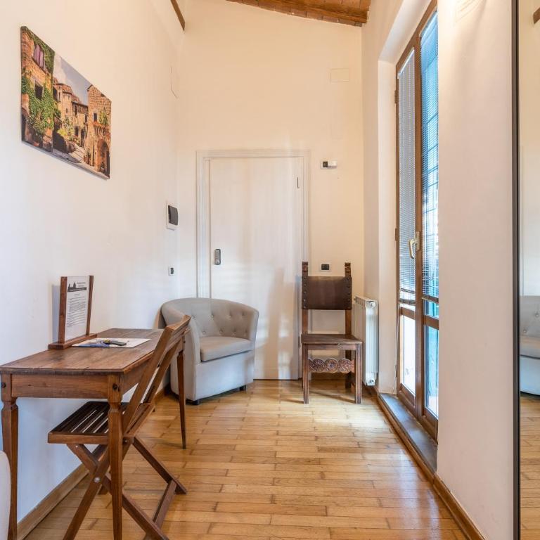 Firenze Rentals Mini Suite Corso - Monolocale - 15