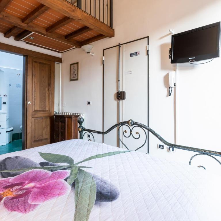 Firenze Rentals Mini Suite Corso - Monolocale - 6