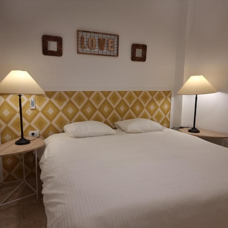Los Gigantes apartamento de 3 habitaciones - Apartamento de 3 dormitorios - 1