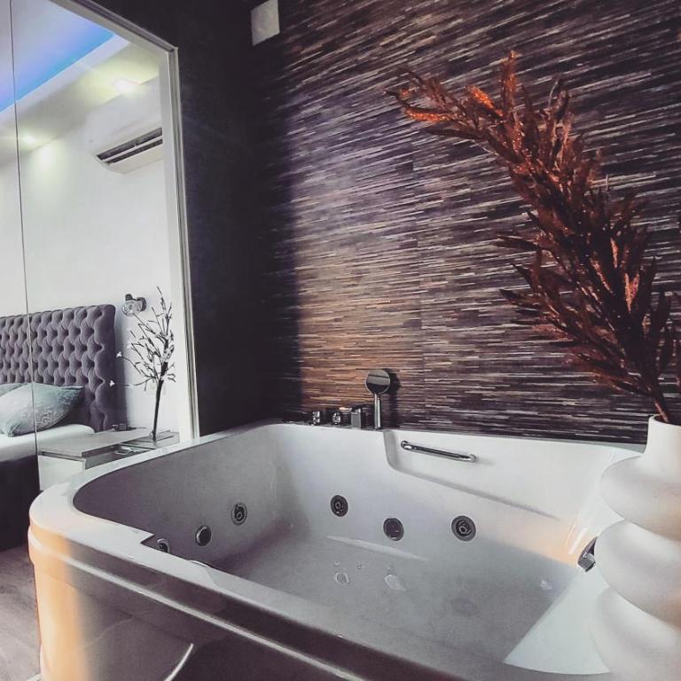 Stars lux room - Apartman sa 1 Spavaćom Sobom - 3