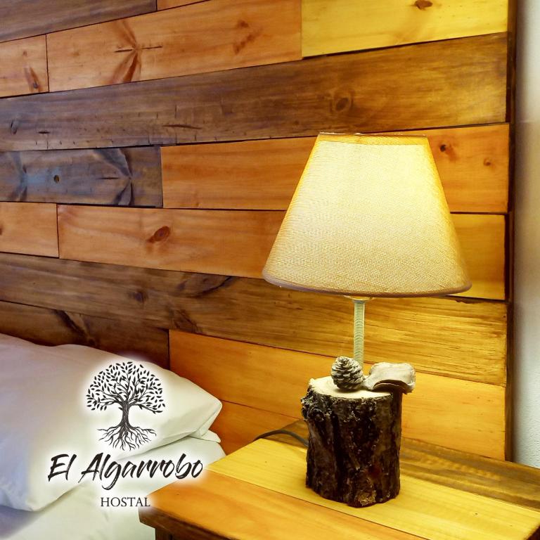 Hostal El Algarrobo - Habitación Doble Deluxe - 6