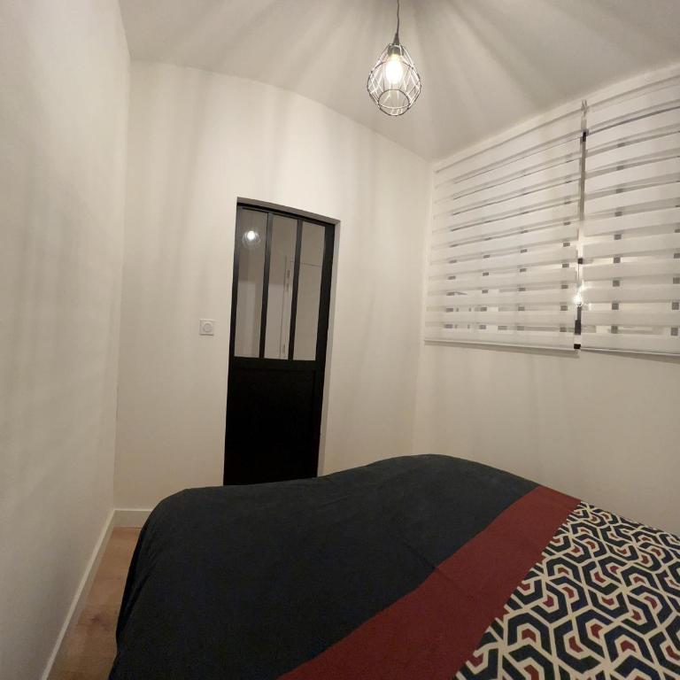 VANNES INTRA MUROS T2 LES HALLES - Appartamento con 1 Camera da Letto - 8