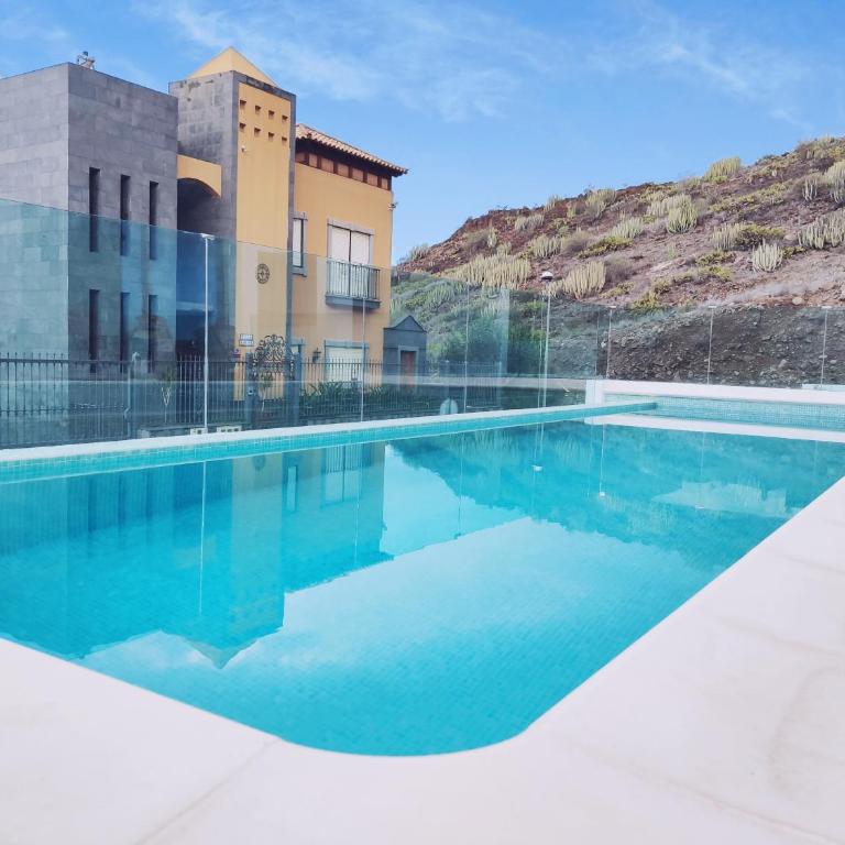 Elegante y moderna Villa Miami - Villa con piscina privada - 6