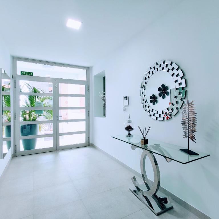Elegante y moderna Villa Miami - Villa con piscina privada - 7