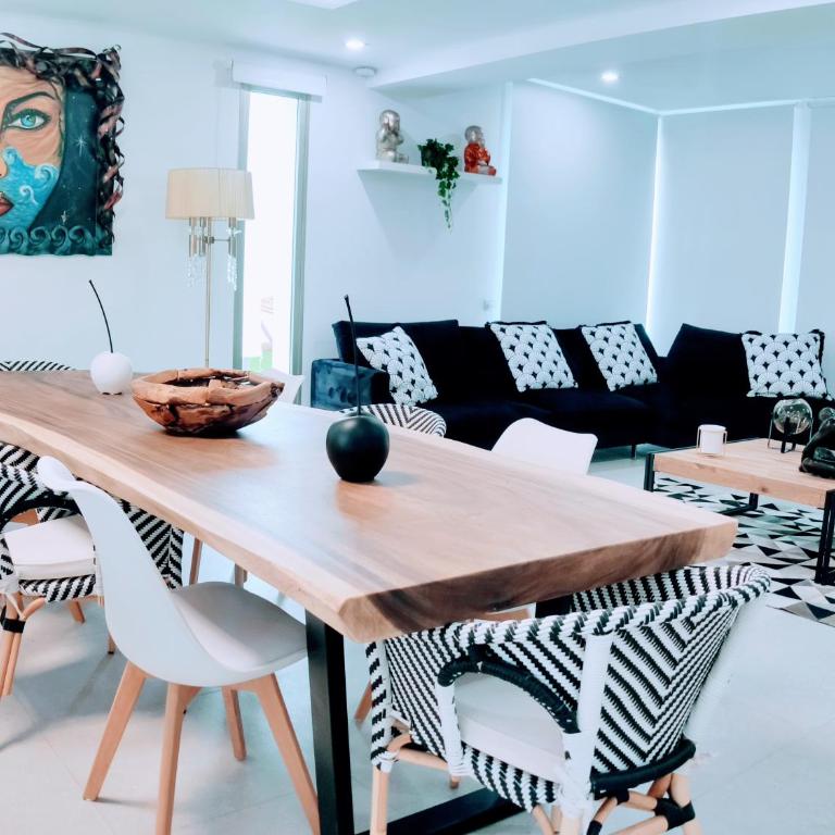 Elegante y moderna Villa Miami - Villa con piscina privada - 3