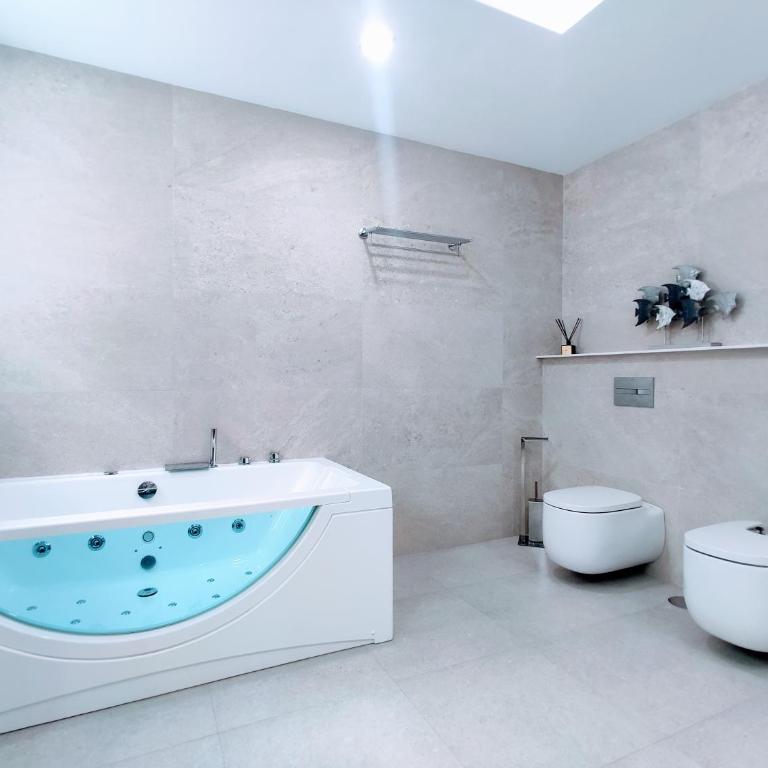 Elegante y moderna Villa Miami - Villa con piscina privada - 27
