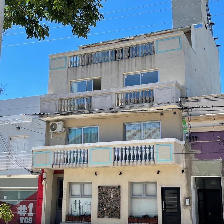 ApartaHotel LaCatedral - Apartamento de 1 dormitorio - 2