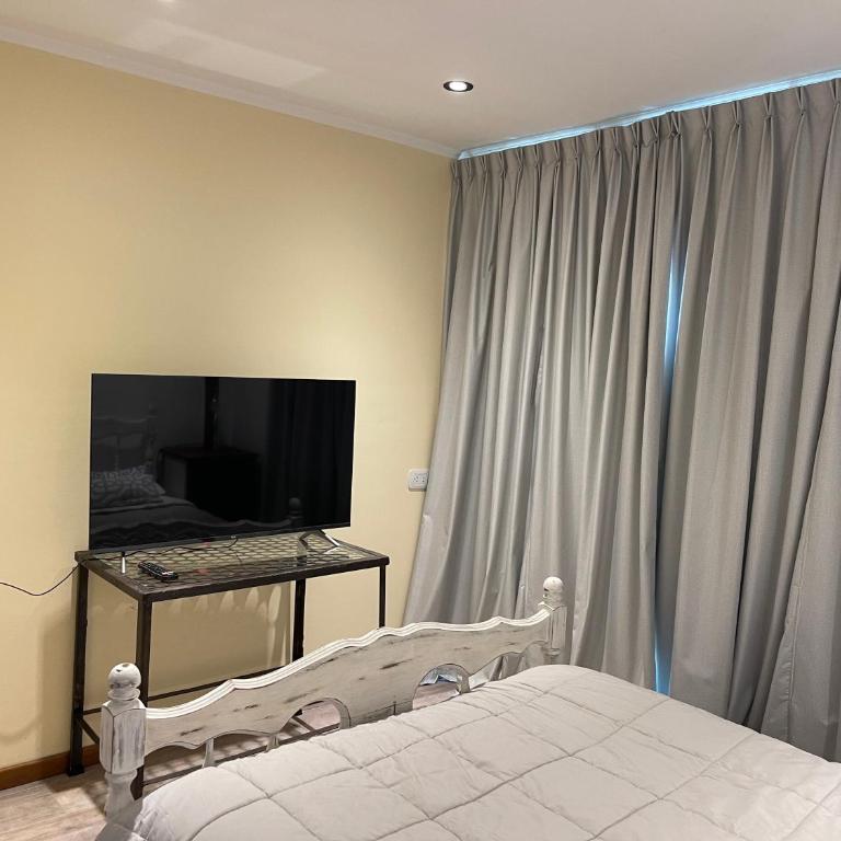 ApartaHotel LaCatedral - Apartamento de 1 dormitorio - 8