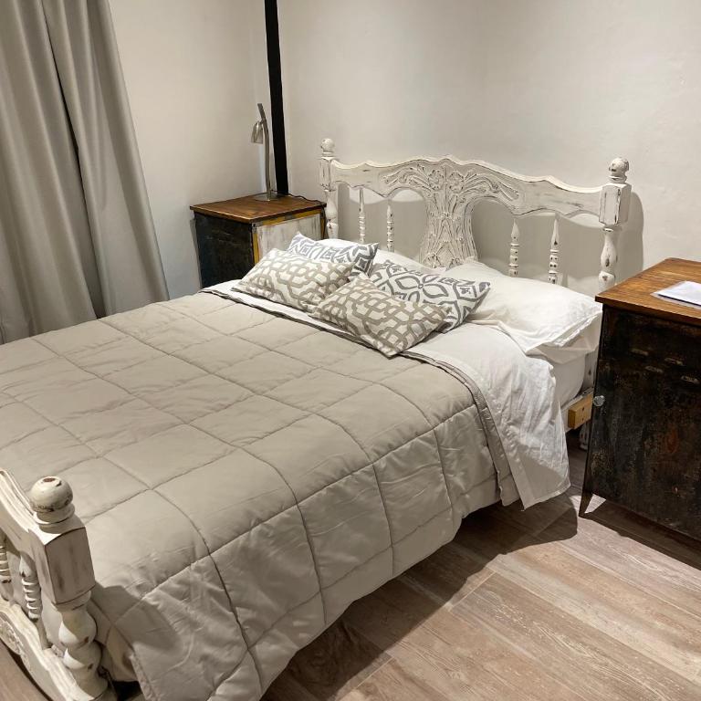 ApartaHotel LaCatedral - Apartamento de 1 dormitorio - 14