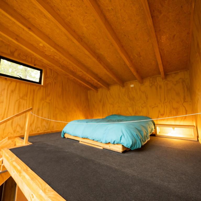 Andrómeda Lodge - Casa - 38