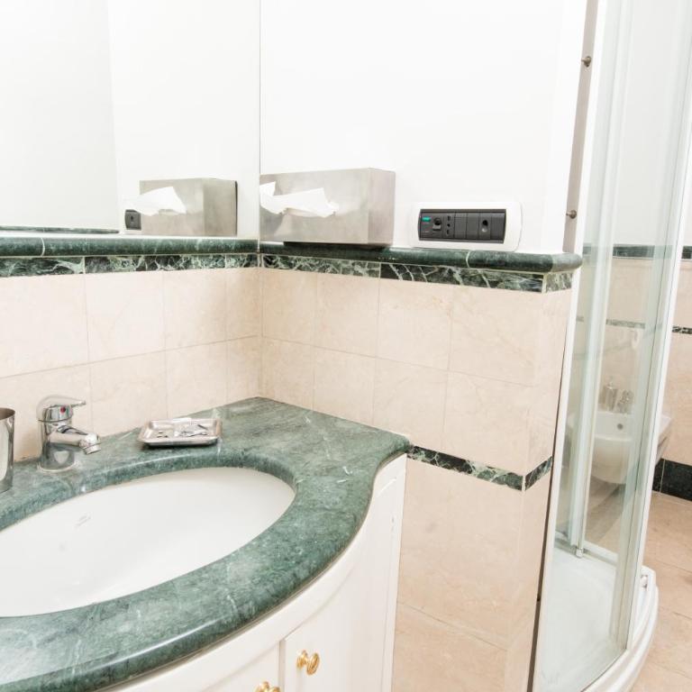 Baccina Inn - Superior Apartment - 16