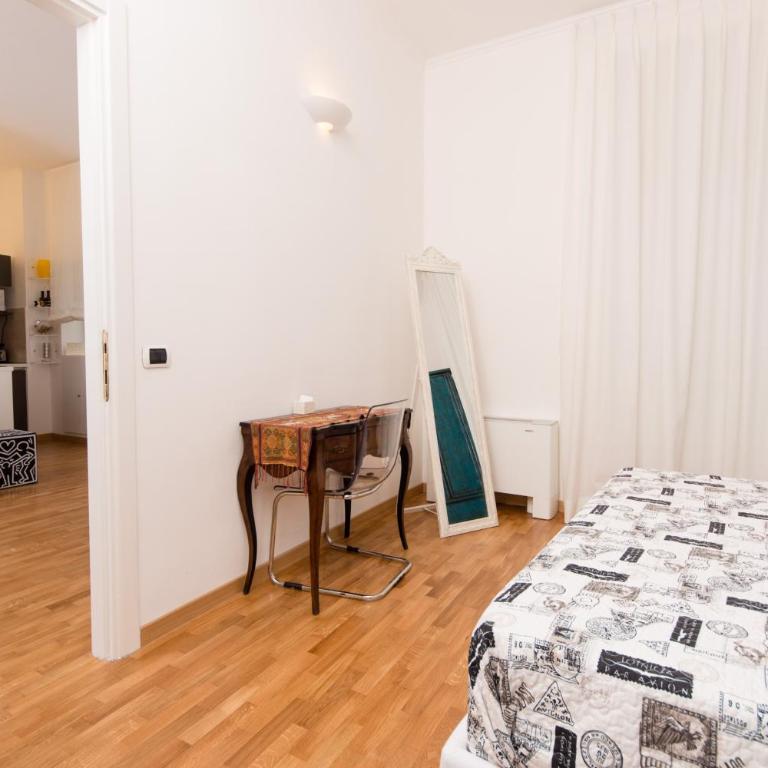 Baccina Inn - Superior Apartment - 11