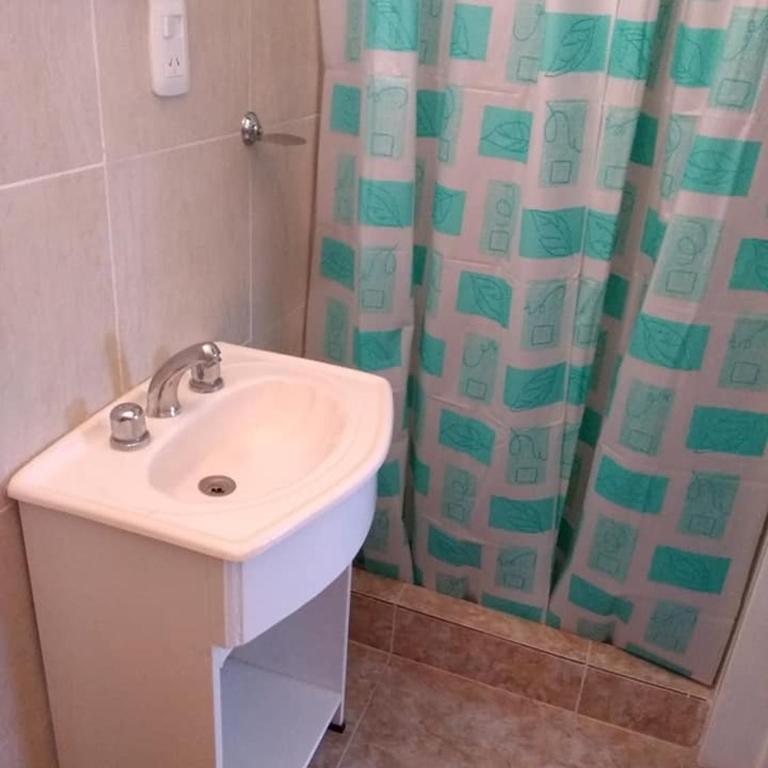 SIMON TANDIL - One-Bedroom Apartment - 2