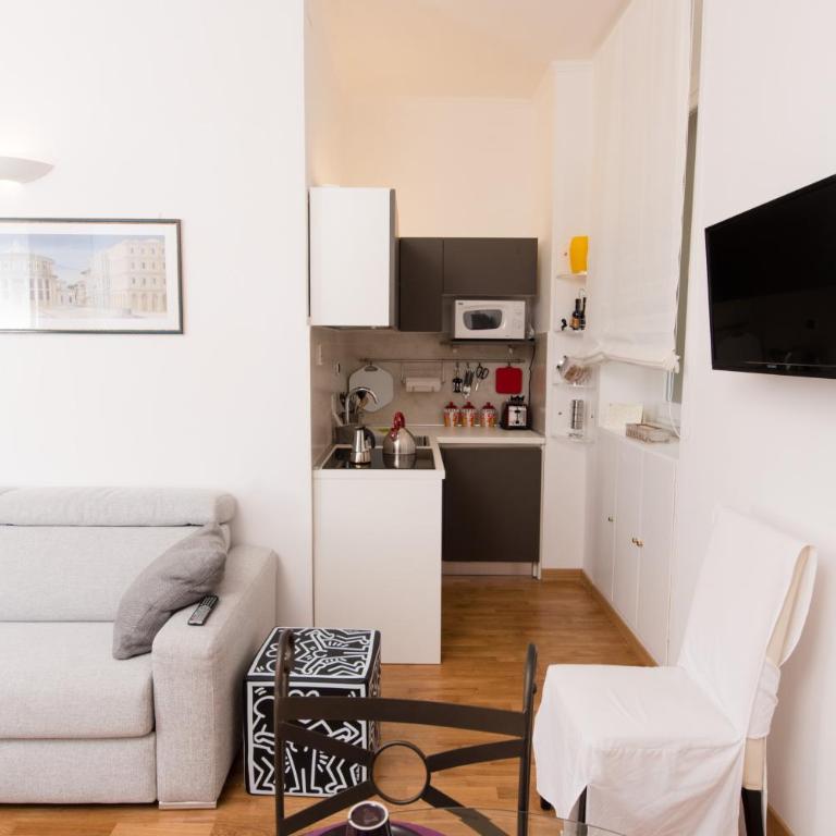 Baccina Inn - Superior Apartment - 4