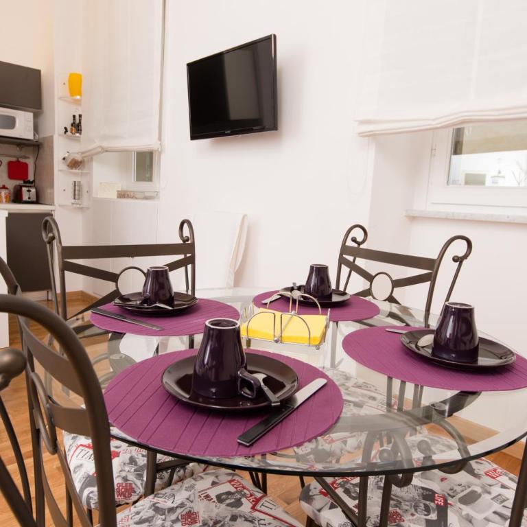 Baccina Inn - Superior Apartment - 8