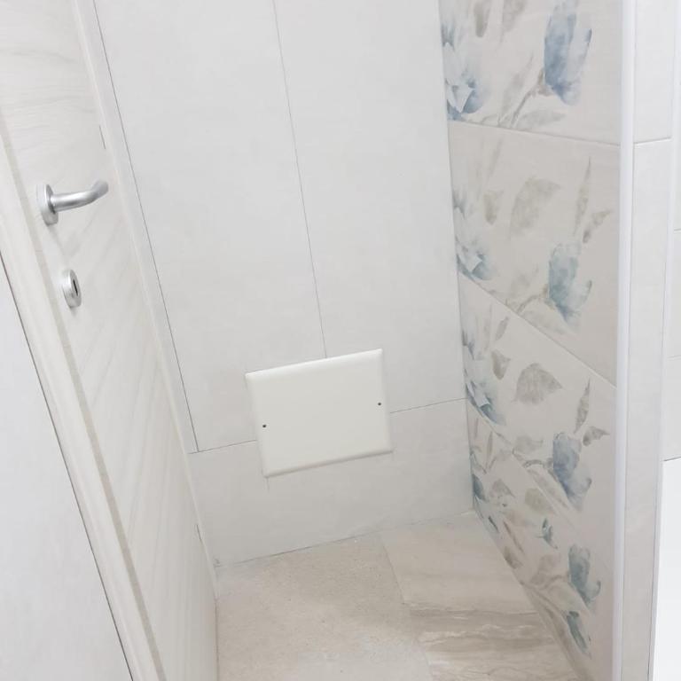 La Sapienza - Camera Matrimoniale/Doppia con Letti Singoli con Bagno Privato - 7