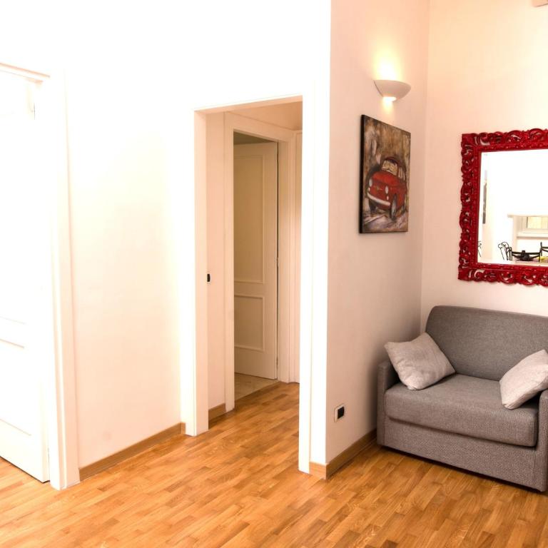 Baccina Inn - Superior Apartment - 3