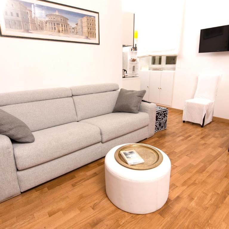 Baccina Inn - Superior Apartment - 1