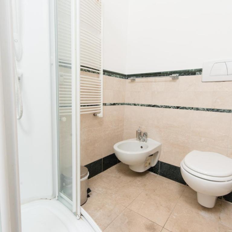Baccina Inn - Superior Apartment - 18