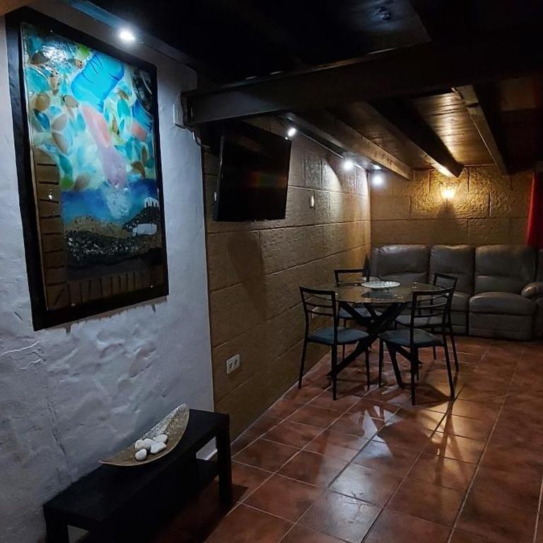 ALOELUX VILLA !! - Private Villa with POOL , jacuzzi, cinema, massage ,wonderful view, art desing villa - Casa de 2 dormitorios - 9