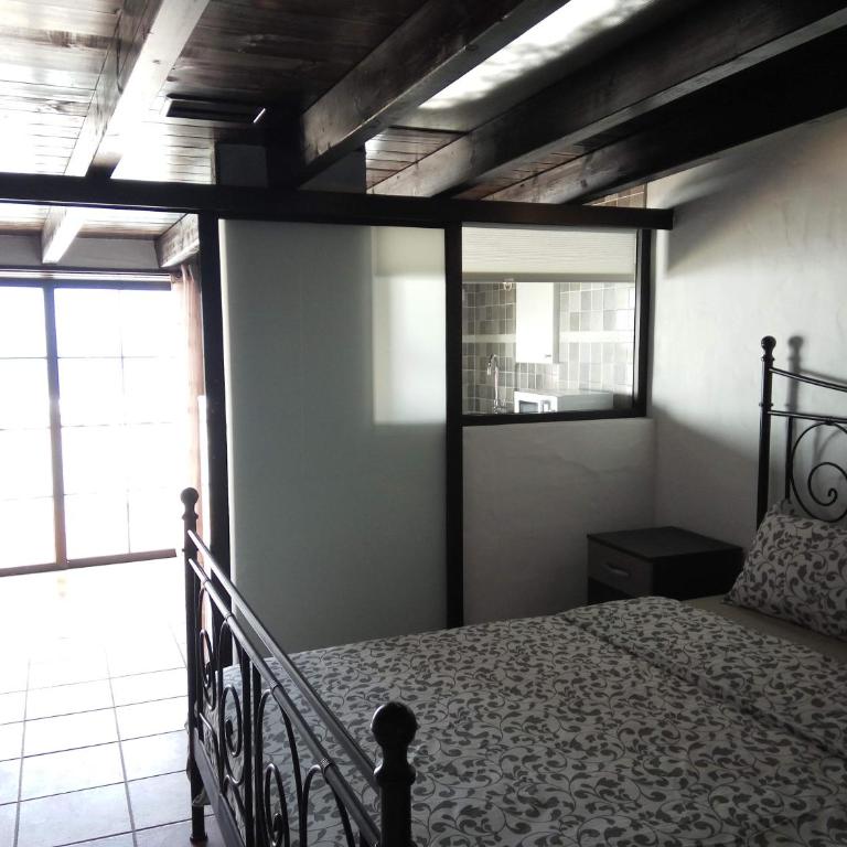 ALOELUX VILLA !! - Private Villa with POOL , jacuzzi, cinema, massage ,wonderful view, art desing villa - Casa de 2 dormitorios - 19