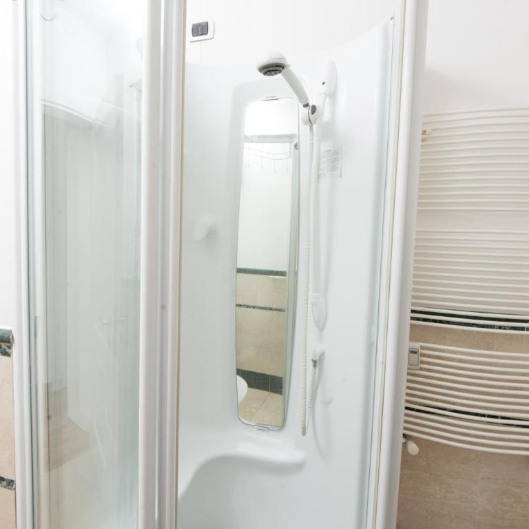 Baccina Inn - Superior Apartment - 17