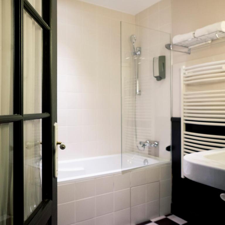 Bayard Bellecour - Chambre King Prestige - 5