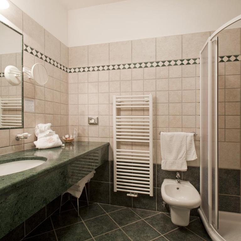 Resort Dolce Casa - Family & Spa Hotel - Junior Suite Familiare (2 Adulti + 2 Bambini) - 1