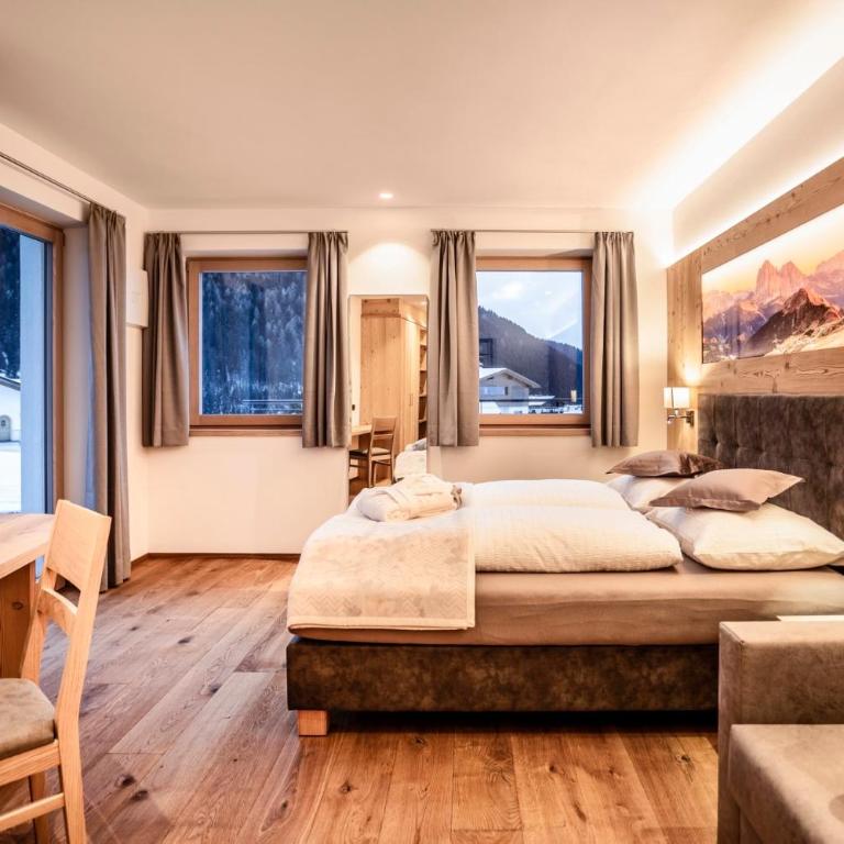 Luxury Chalet Plazola - Appartamento con 3 Camere da Letto - 5