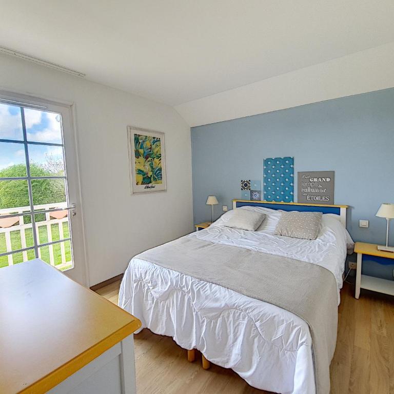 Residence Le Bocage - Piscine chauffee - Vacation Home - 7