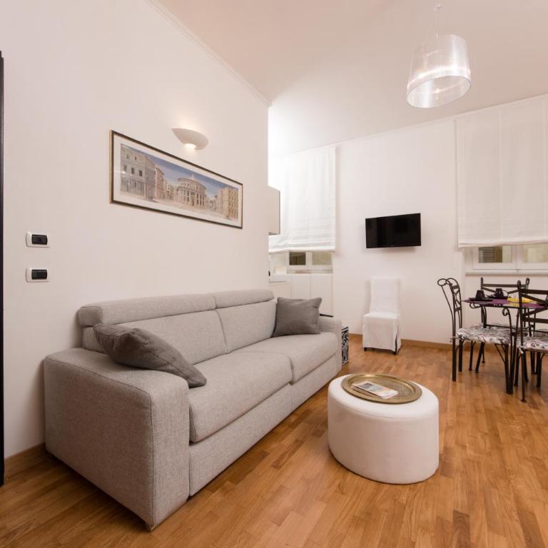 Baccina Inn - Superior Apartment - 2