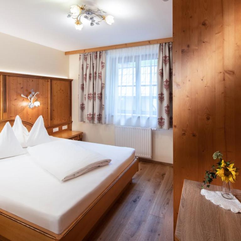 Hotel Seeblick - Chambre Simple - 4