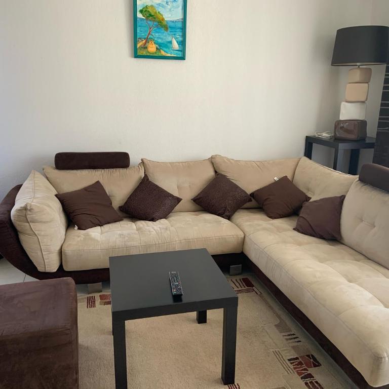 Port Frejus - Le Romanée - Appartement vue mer - 2 Chambres - Appartamento con 2 Camere da Letto - 3
