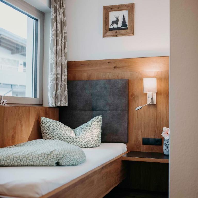 Green Apart - One-Bedroom Apartment - 5