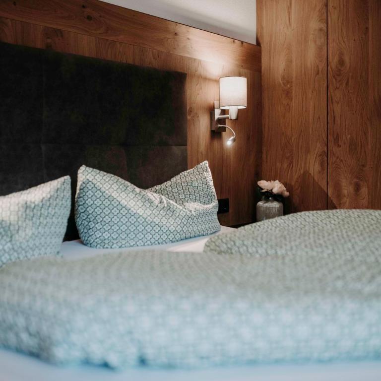 Green Apart - One-Bedroom Apartment - 34