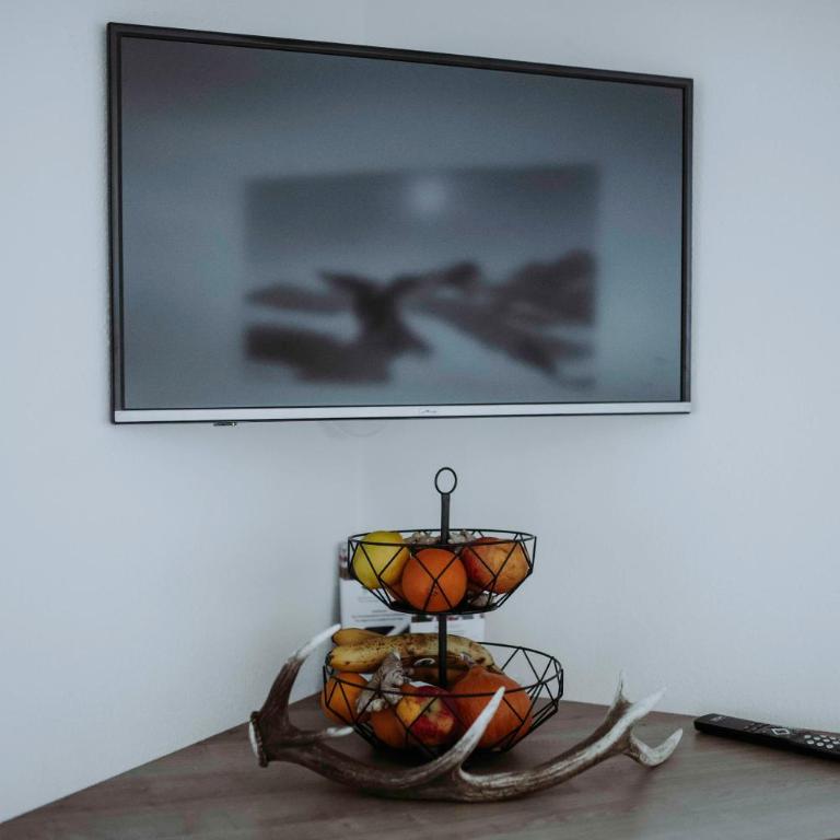Green Apart - Apartment - 11
